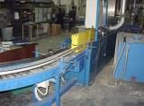 Storage Battery Conveyor