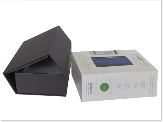 Sleeve Boxes - Custom Cardboard Setup Gift Box with Sleeve - Packaging